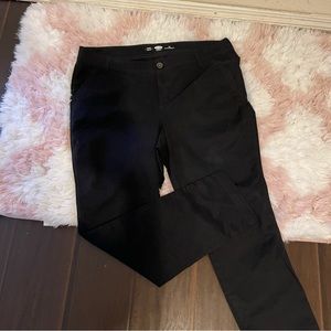 Old Navy Skinny Pants Womens Plus Size 16R